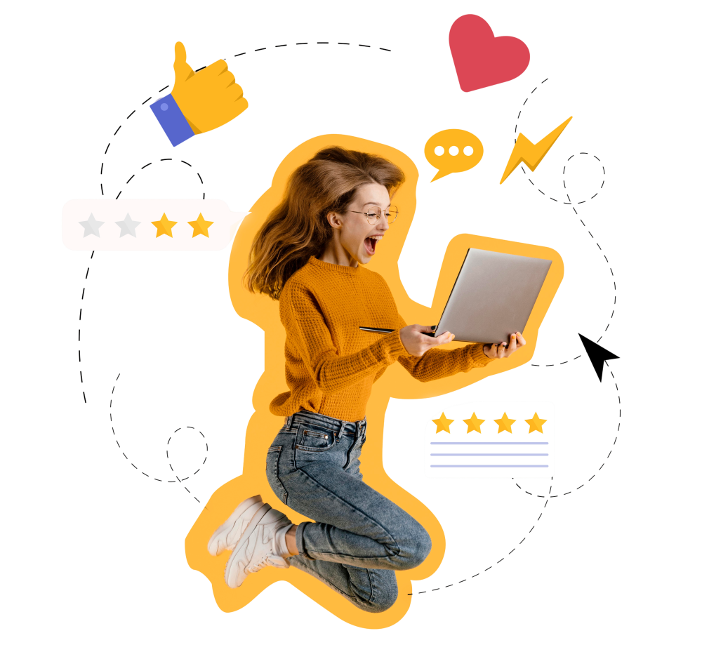 Exceptional Solution for Digital Business Model