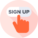 Sign Up