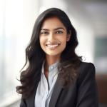 Priya Shah