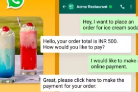 Restaurants & Food Businesses