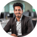 Rahul Deshmukh